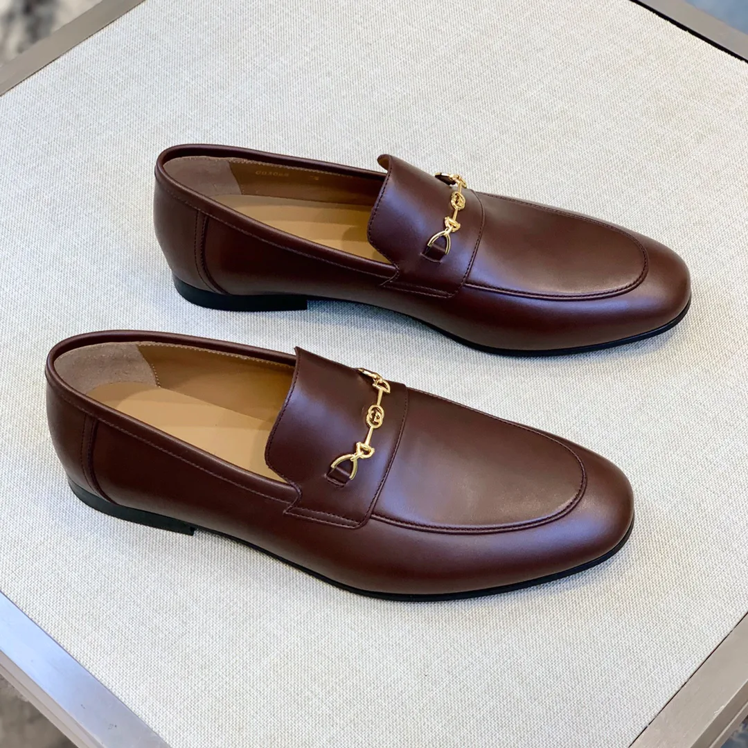 Лоферы И Туфли Мужские Gucci 17955377