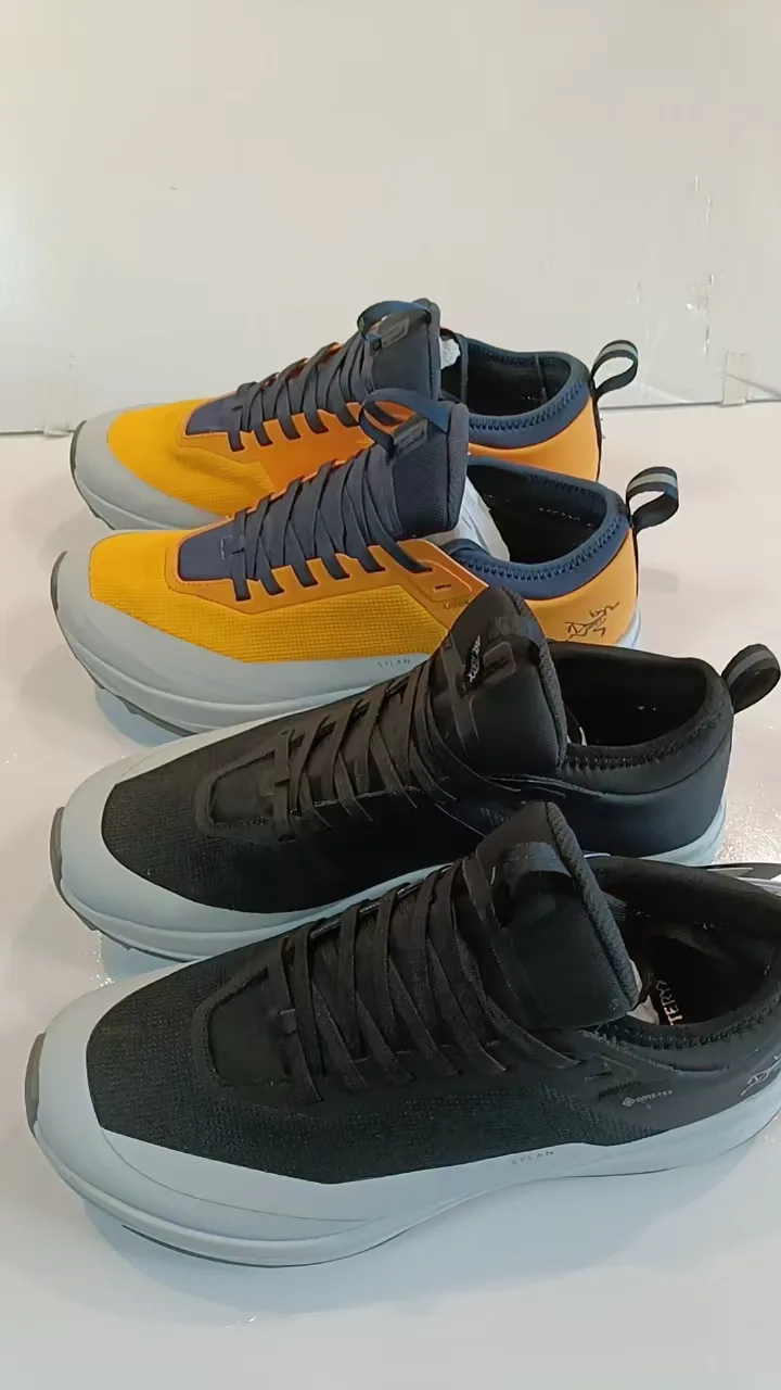 Кроссовки Женские Arc'teryx 115830