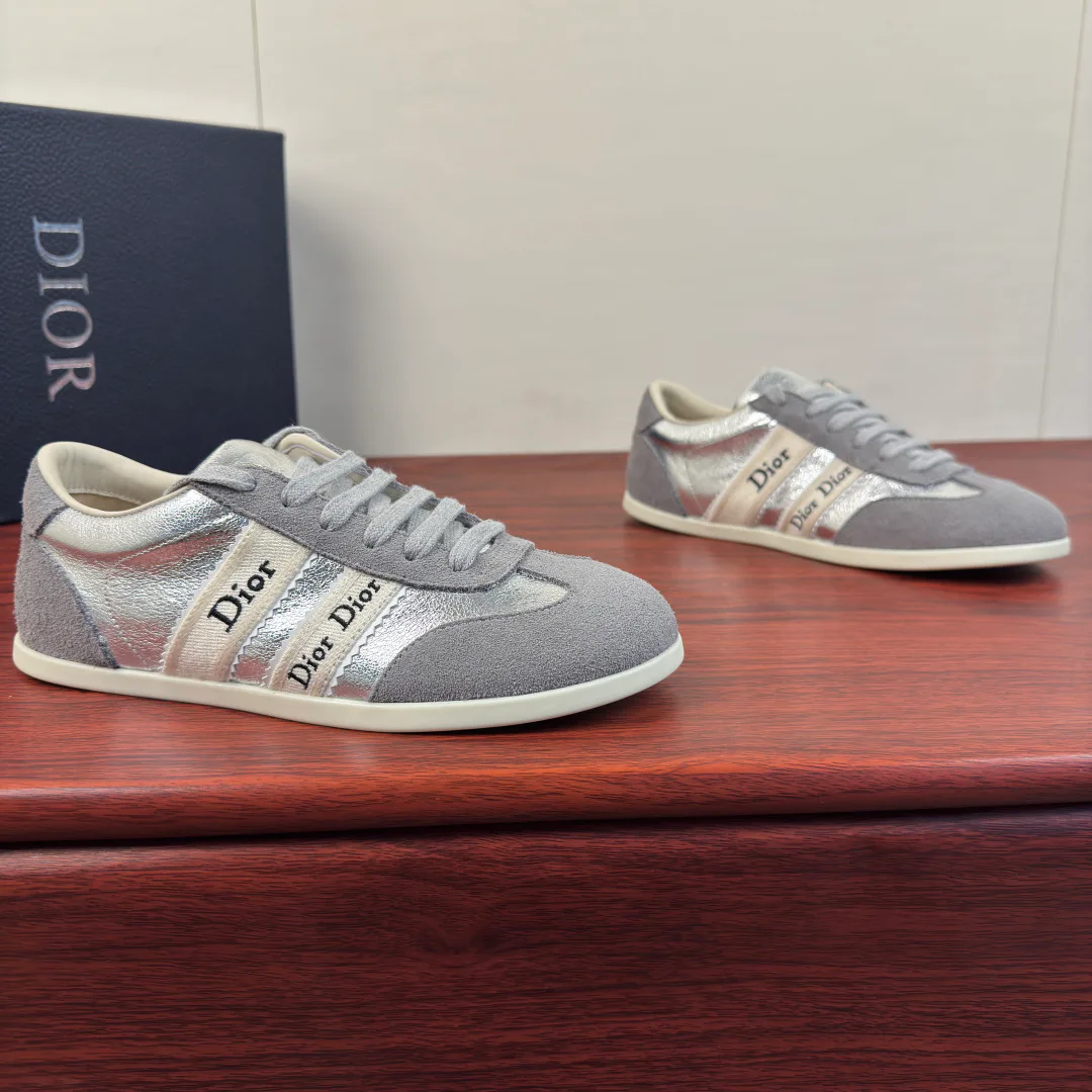 Кроссовки Женские Christian Dior 18580804