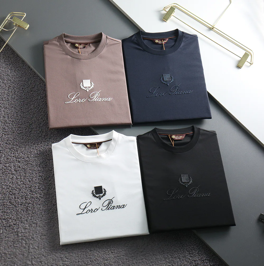 Футболки Мужские Loro Piana 11196246