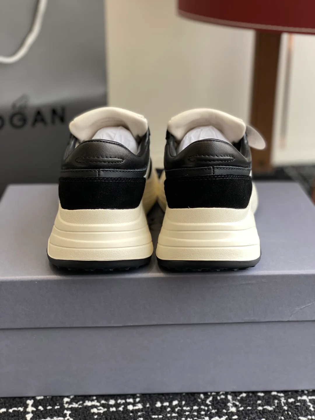 Кроссовки Женские Hogan 10634