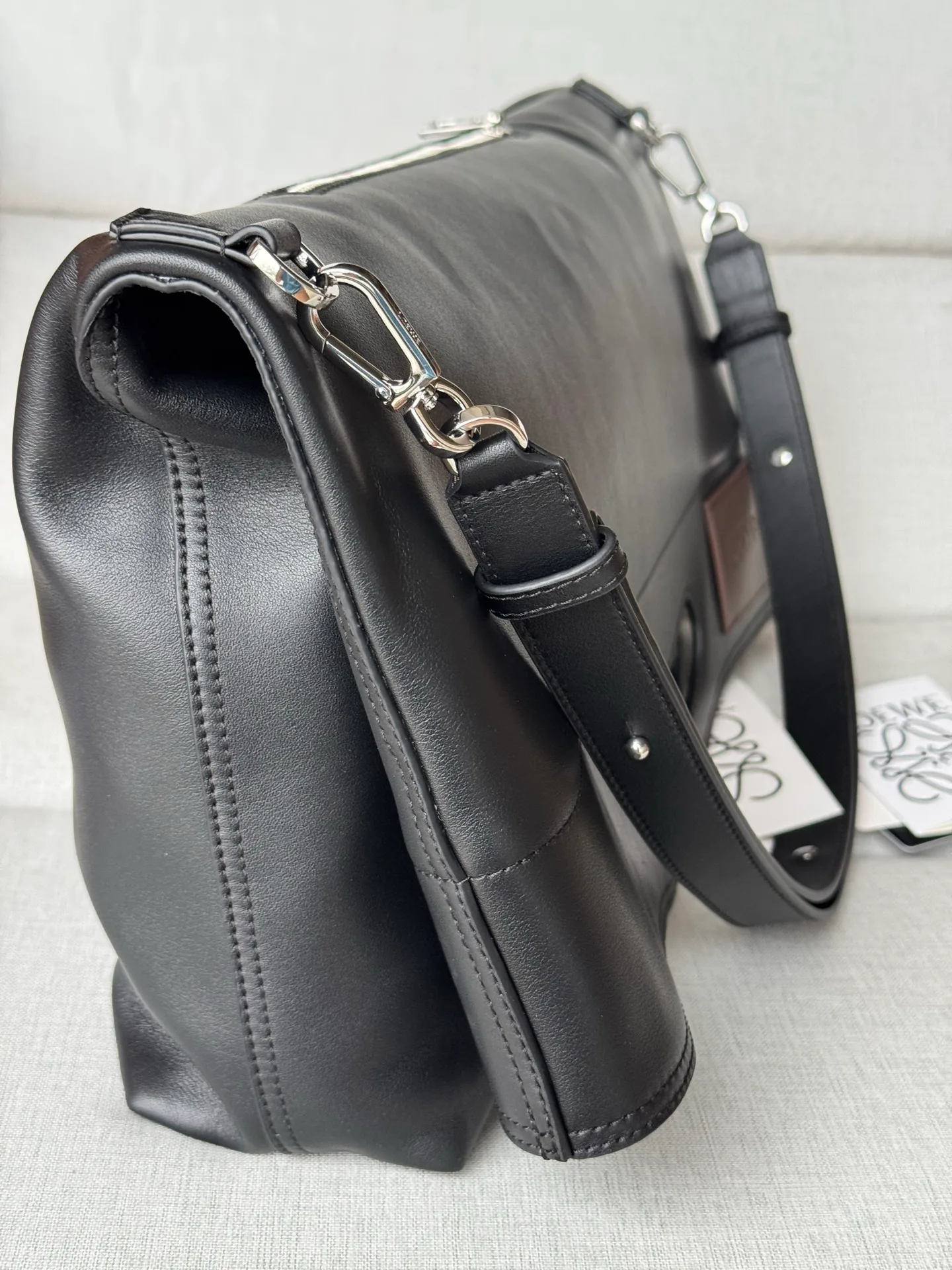 Классические Сумки Женские Loewe 11675808