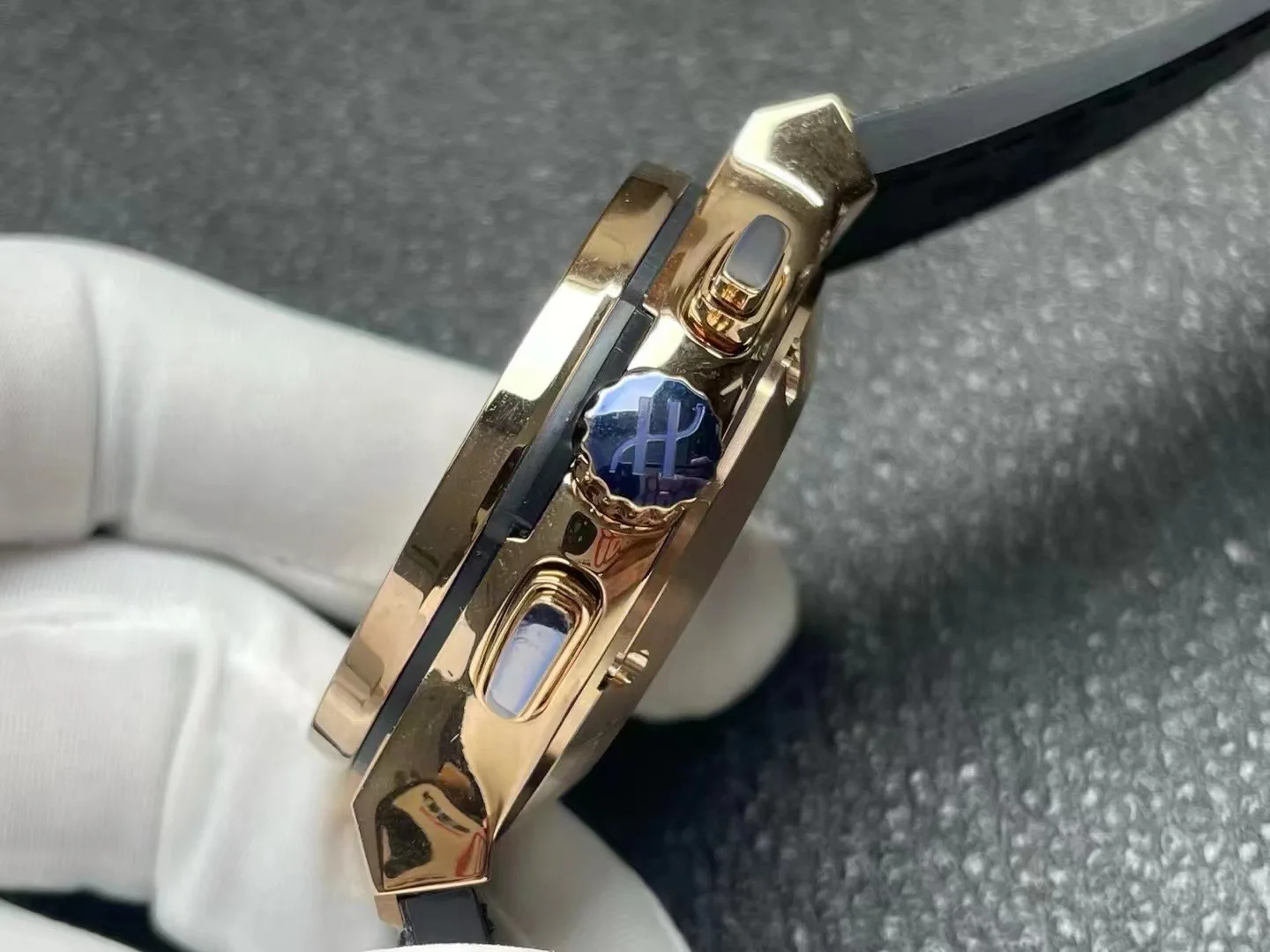 Часы Мужские Hublot 10831855