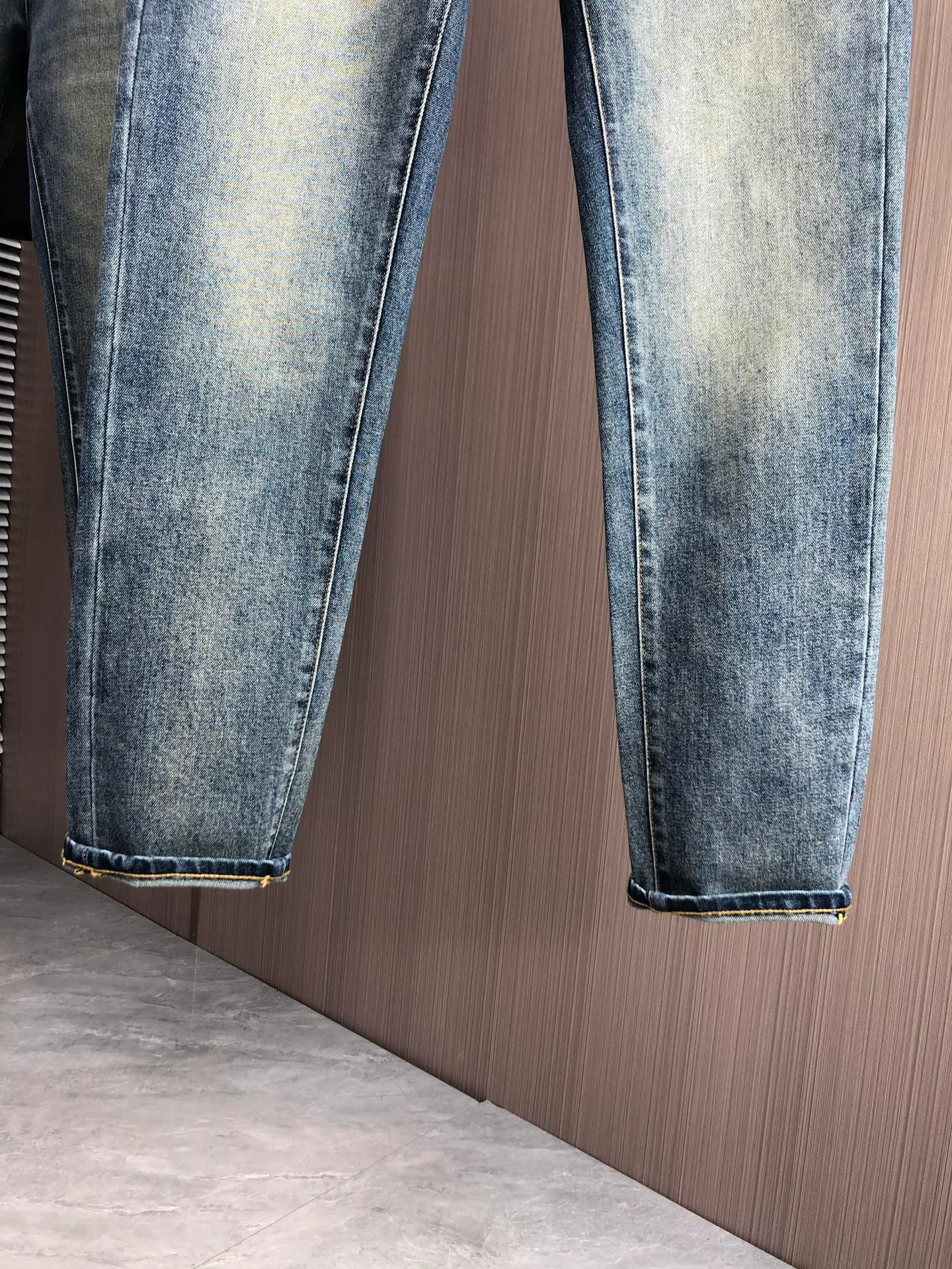 Джинсы Мужские Prada 1283830