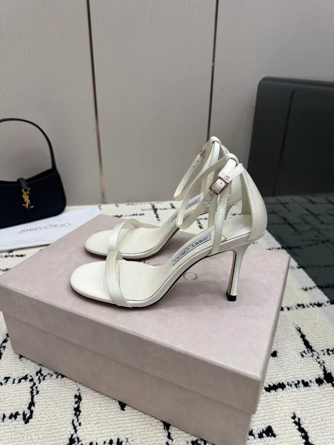 Туфли Женские Jimmy Choo 17092375