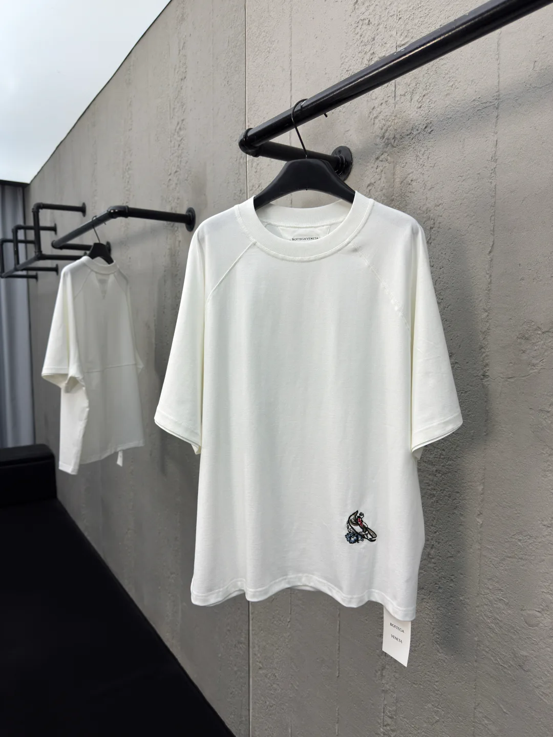 Футболки Женские Bottega Veneta 33703