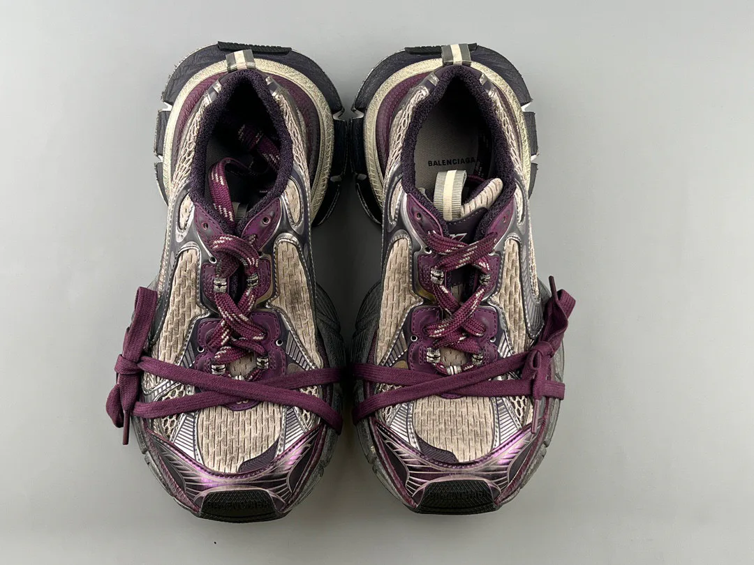 Кроссовки Женские Balenciaga 991692