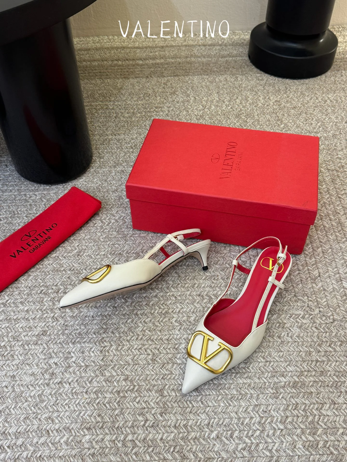 Туфли Женские Valentino 11870476