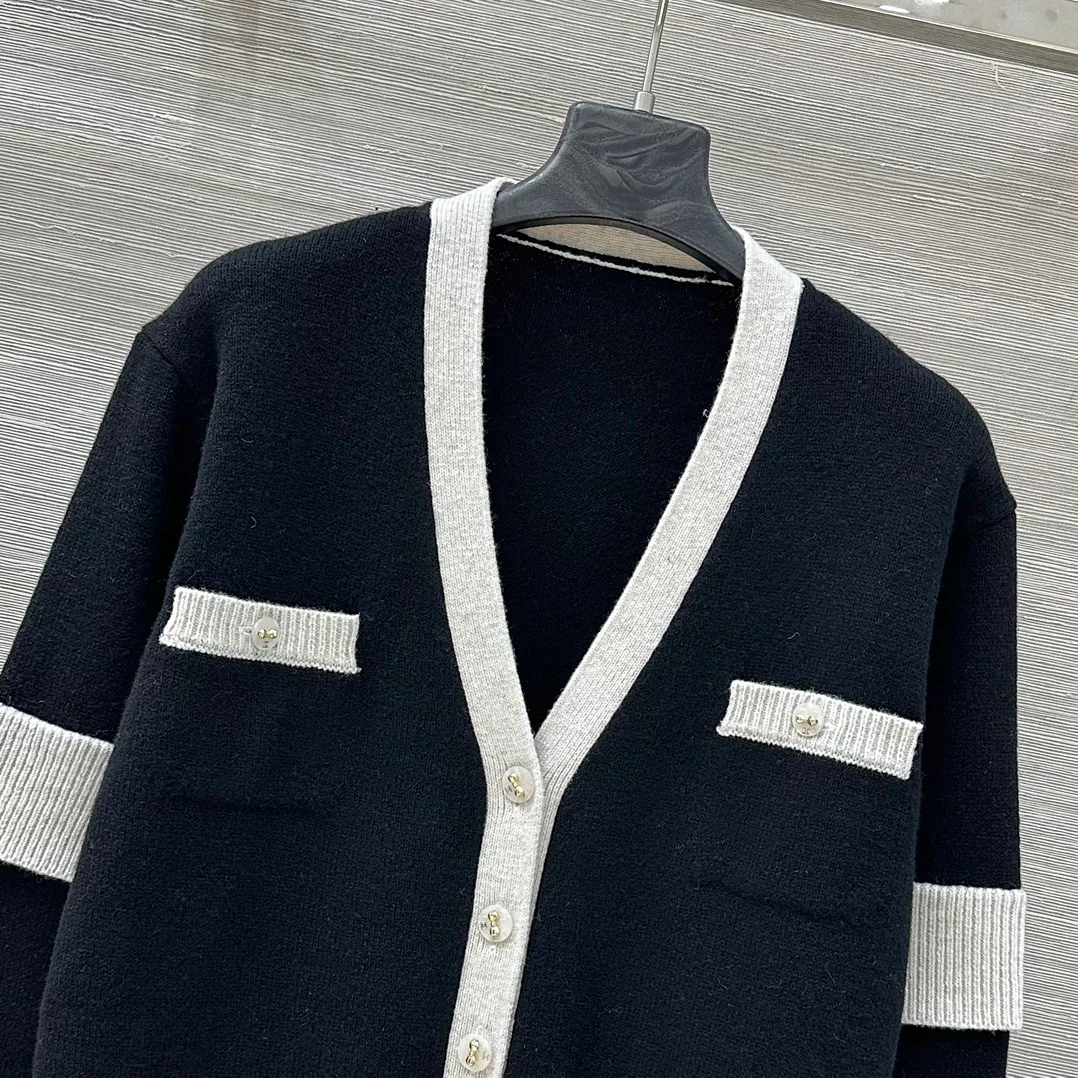 Джемперы И Свитеры Женские Chanel 524957