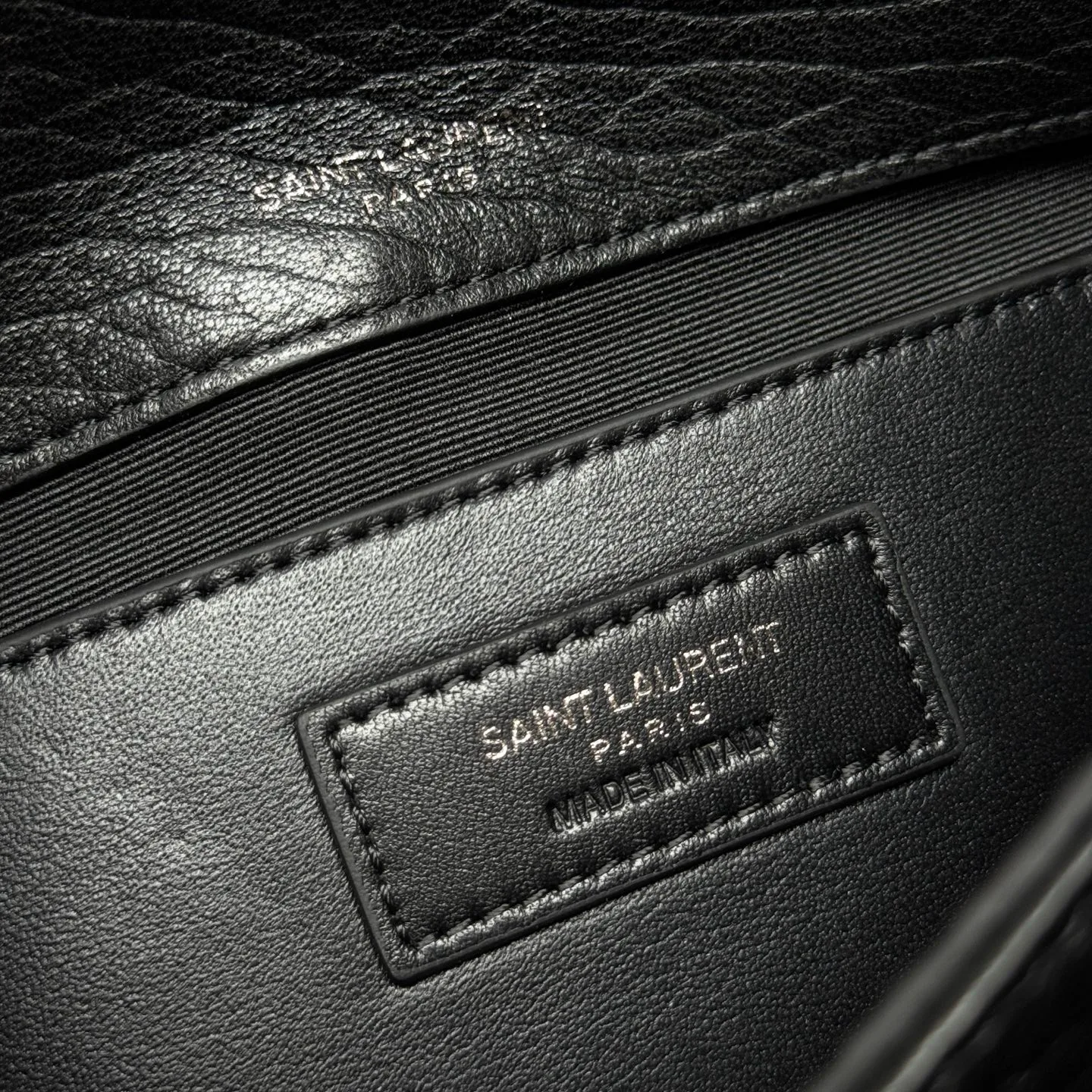Сумки На Ремне Женские Saint Laurent 182717