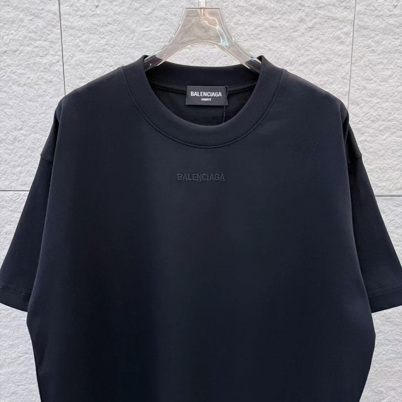 Футболки Мужские Balenciaga 11302159