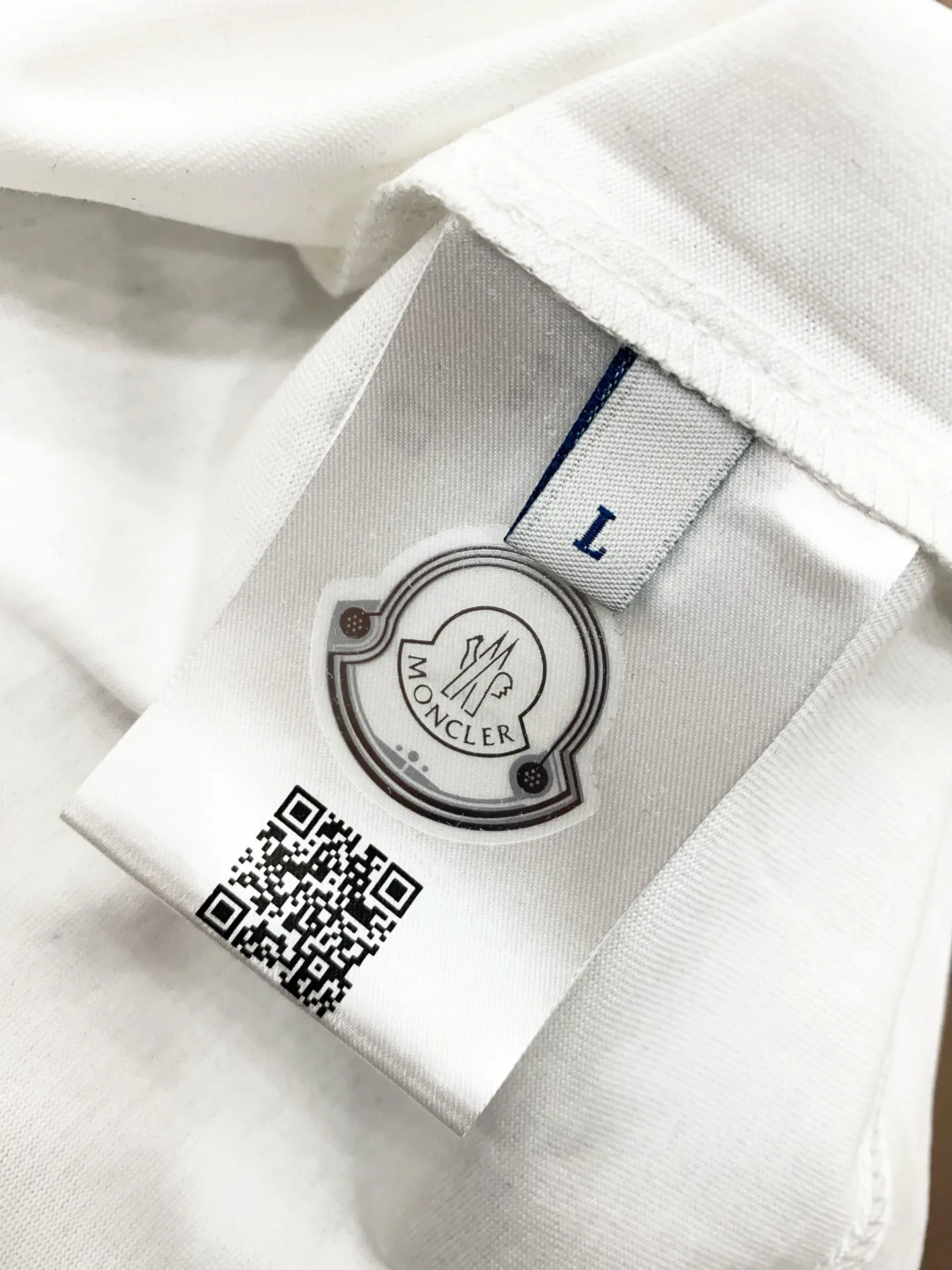 Футболки Мужские Moncler 3376839