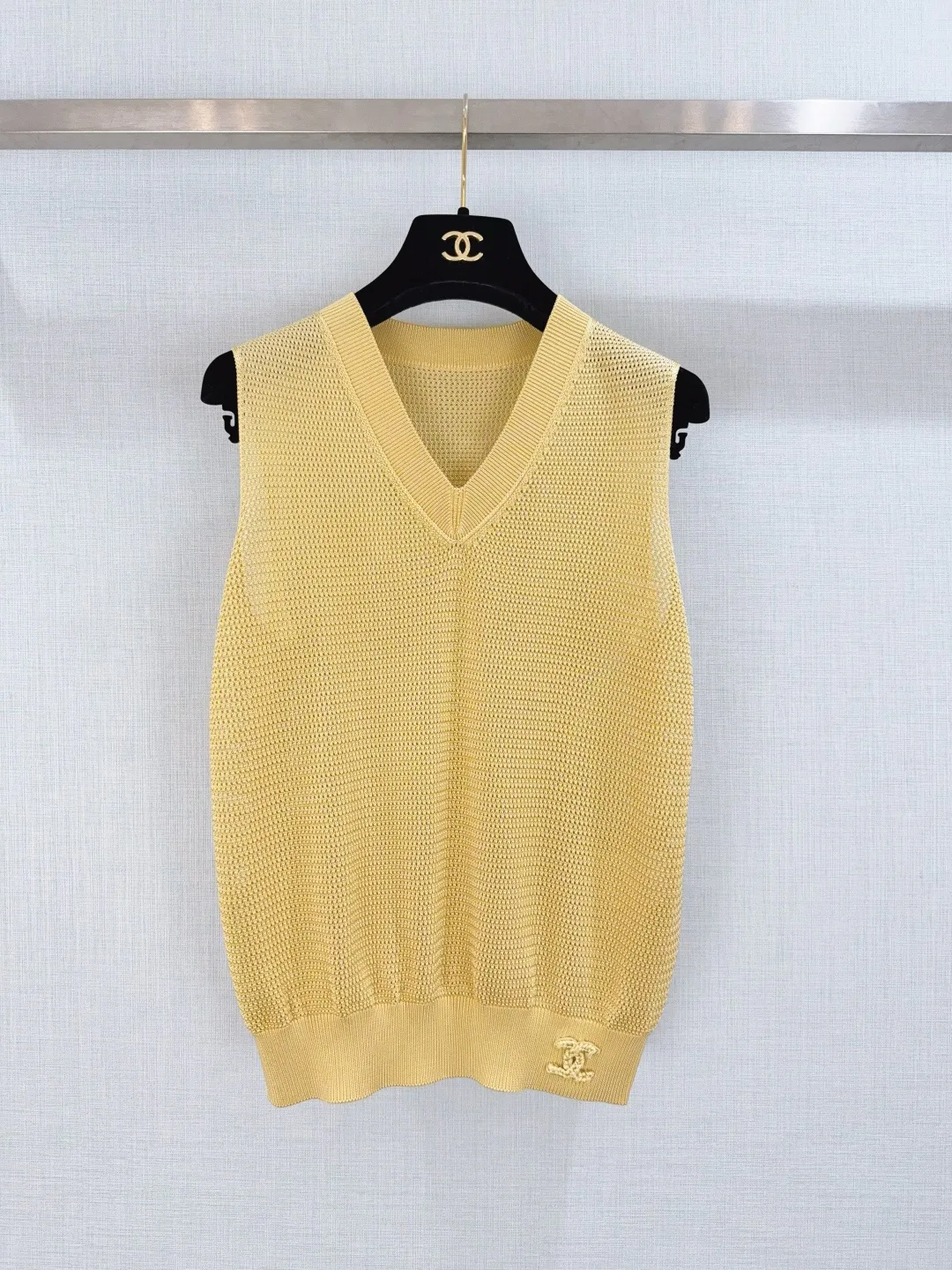 Топы Женские Chanel 12856079