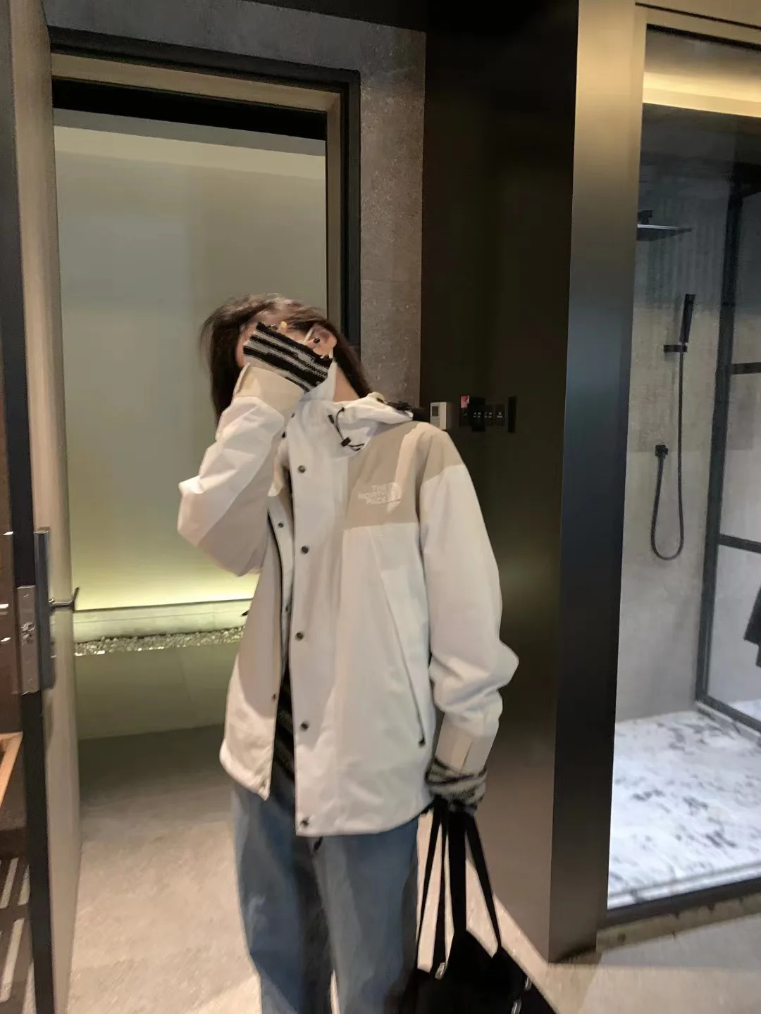 Куртки И Пуховики Женские The North Face 18416105