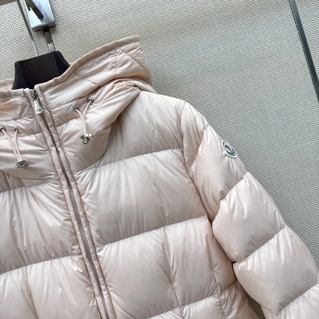 Куртки И Пуховики Женские Moncler 18225560