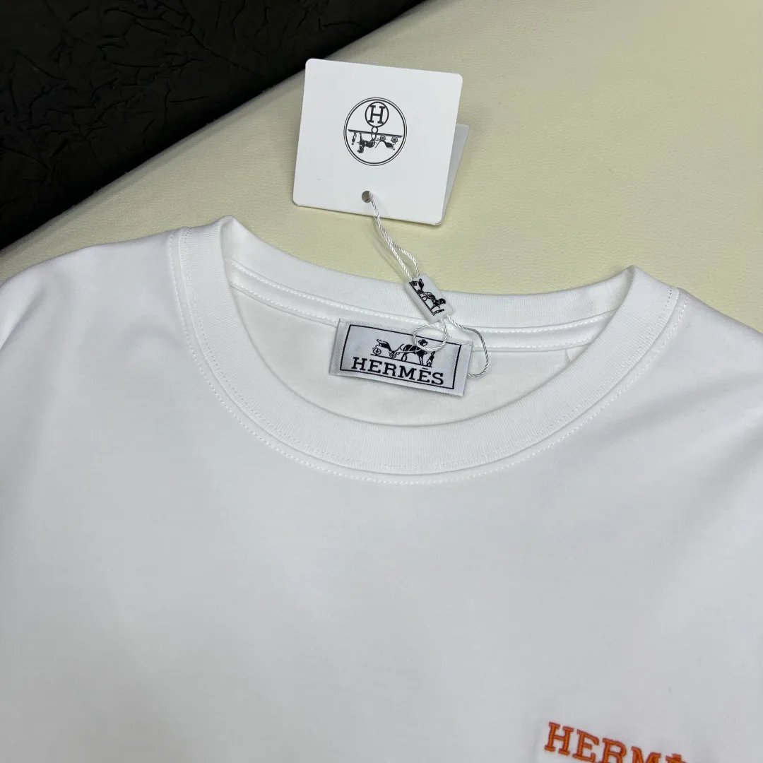 Футболки Женские Hermes 11520105