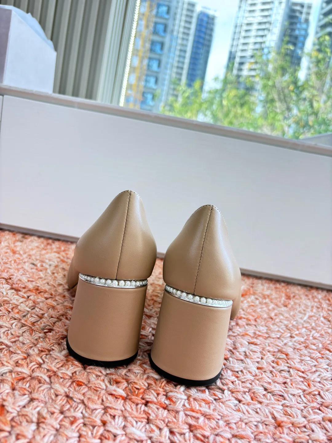 Туфли Женские Jimmy Choo 912251