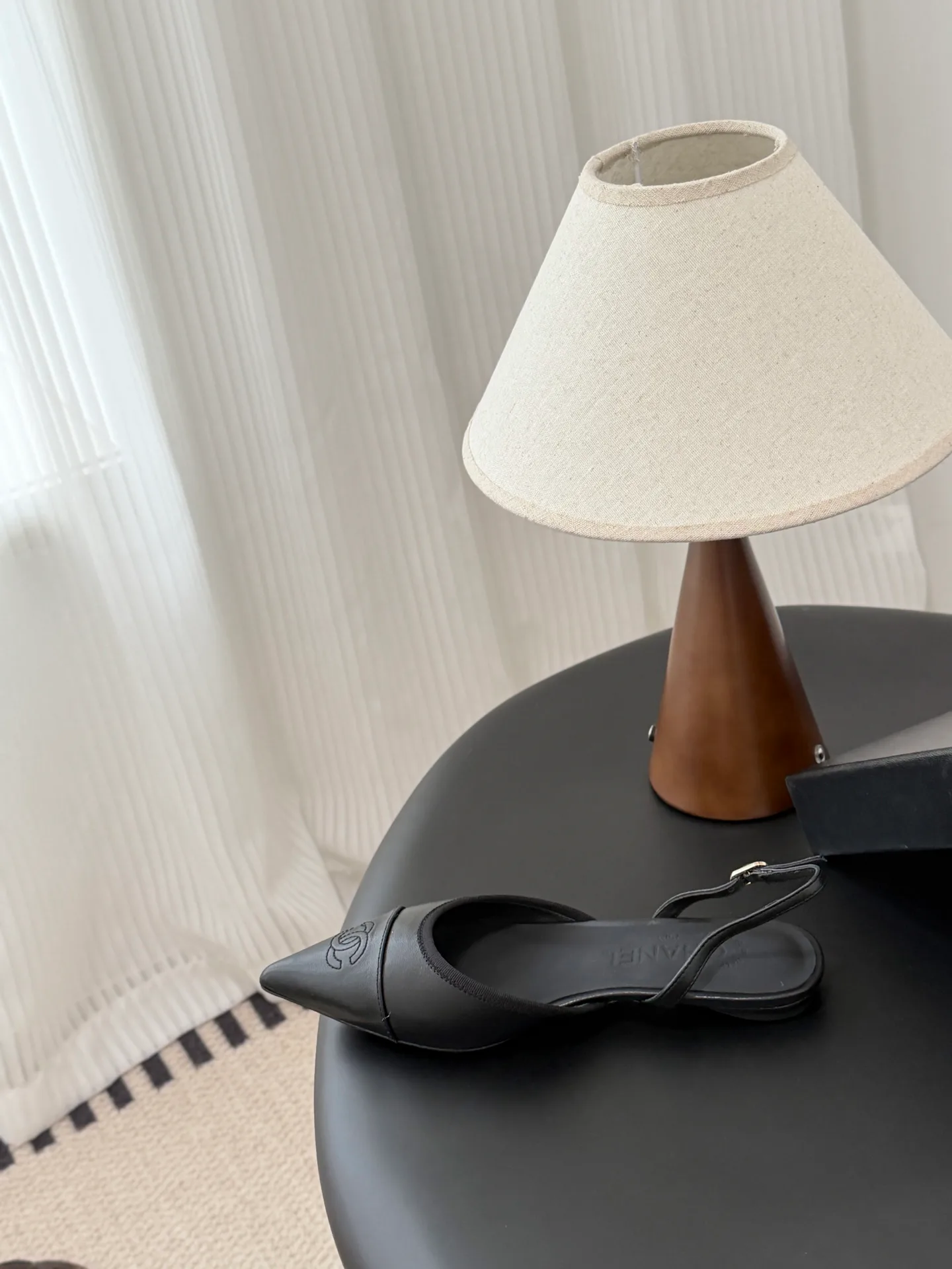 Туфли Женские Chanel 10209913