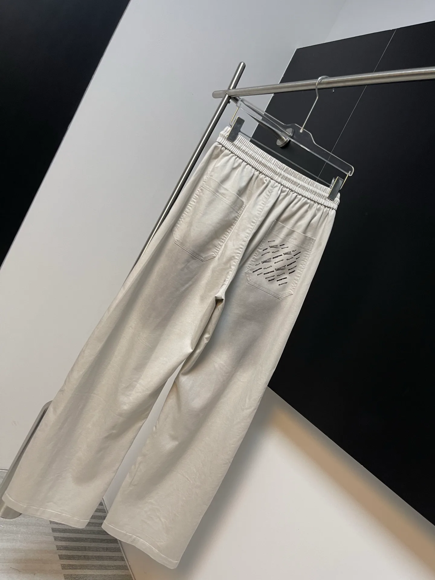 Брюки Мужские Balenciaga 11877952