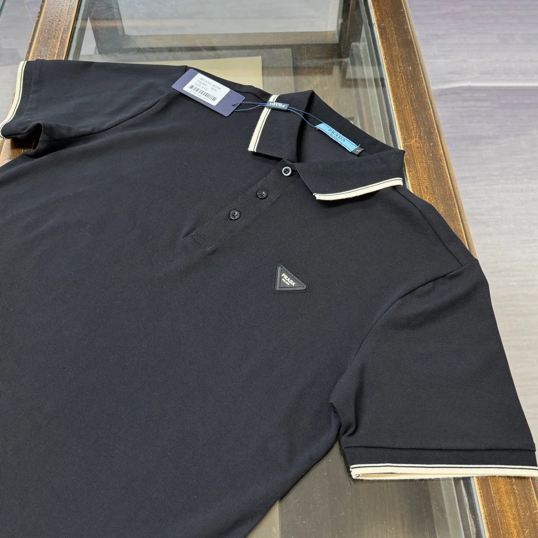 Рубашки Мужские Prada 13544498