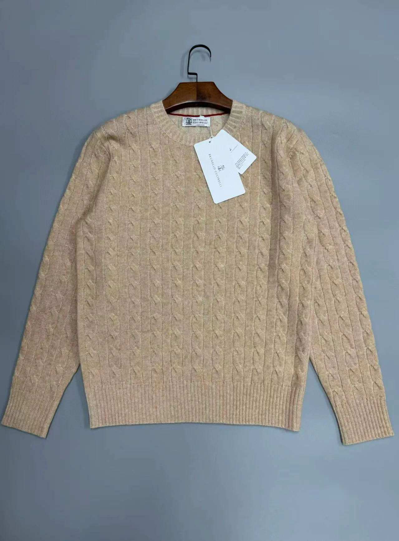 Джемперы И Свитеры Женские Brunello Cucinelli 1052223