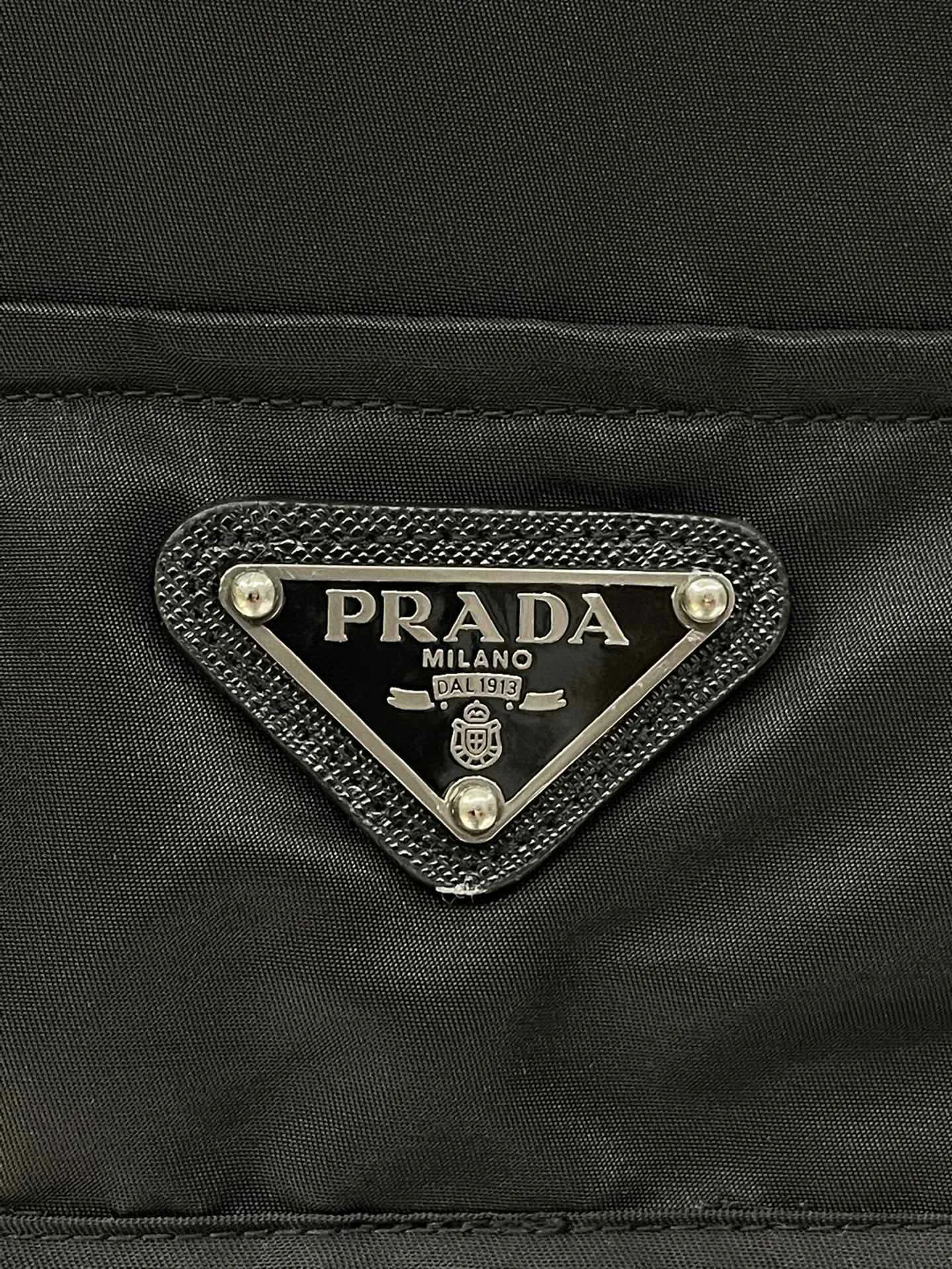 Куртки И Пуховики Мужские Prada 9269408