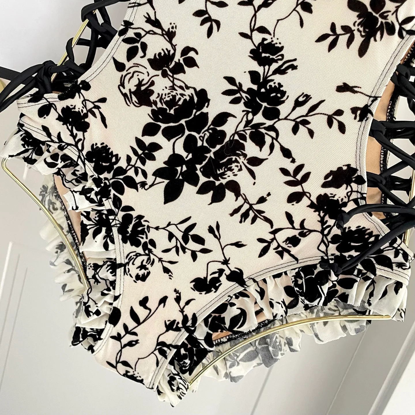 Купальники Женские Chanel 9673688