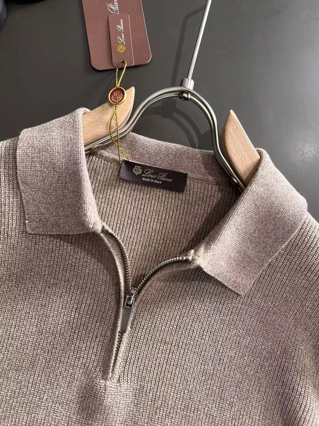 Футболки Мужские Loro Piana 13190965