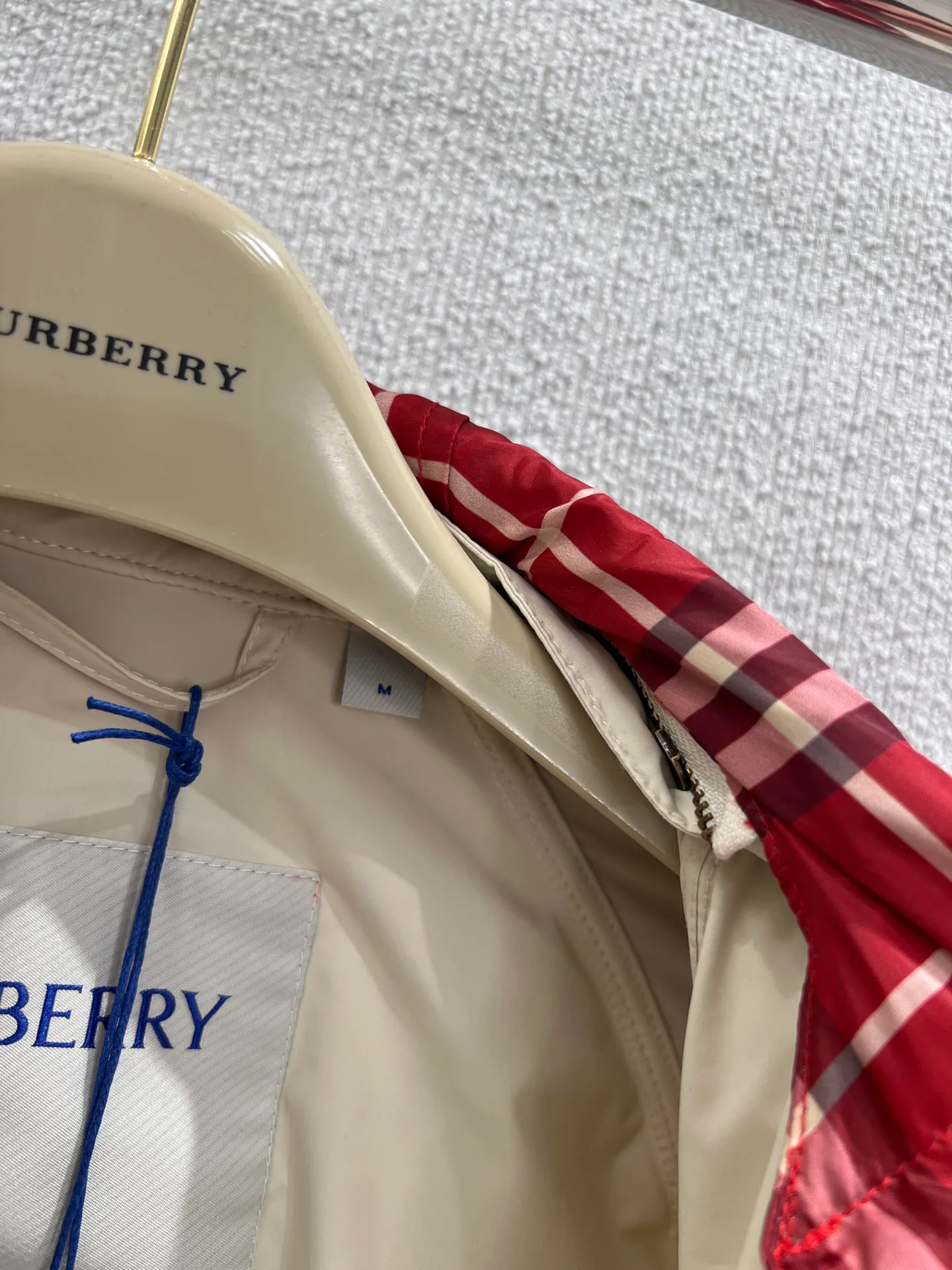 Куртки И Пуховики Женские Burberry 5929332
