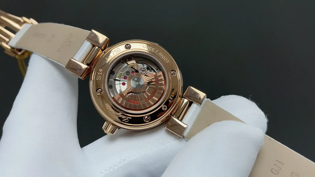 Часы Женские Omega 17843049