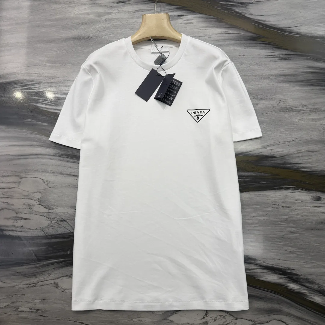 Футболки Мужские Prada 10698587