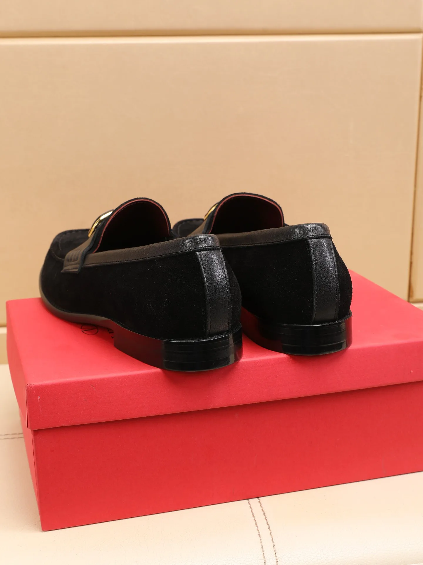 Лоферы И Туфли Мужские Valentino 19630990