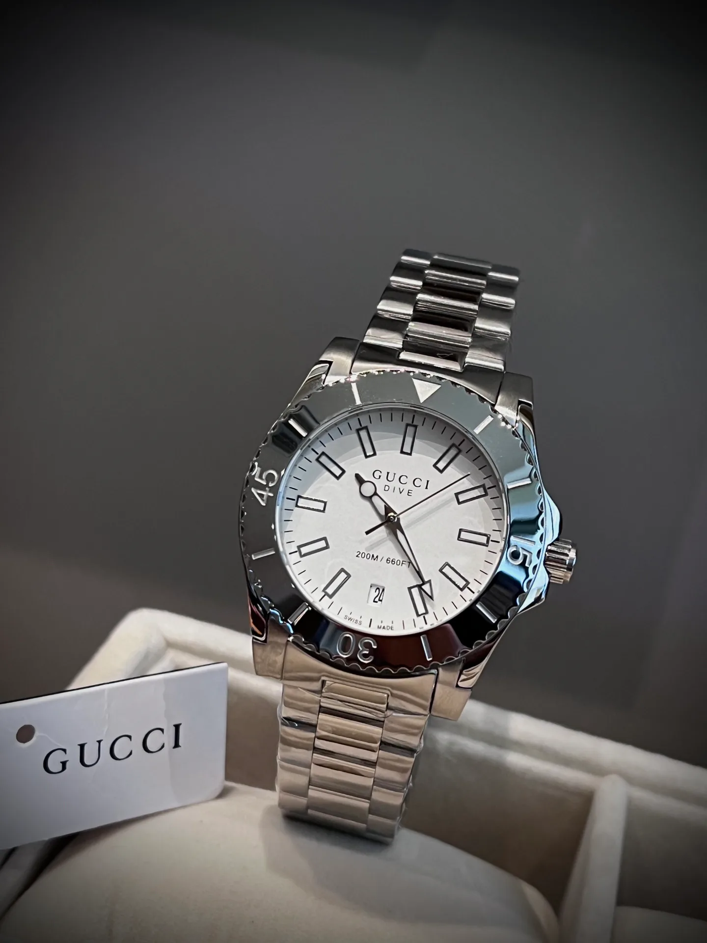 Часы Женские Gucci 18202058
