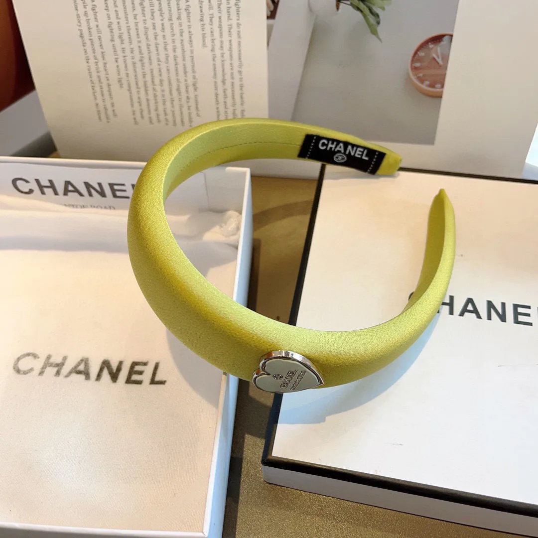 Головные Уборы Chanel 4715935