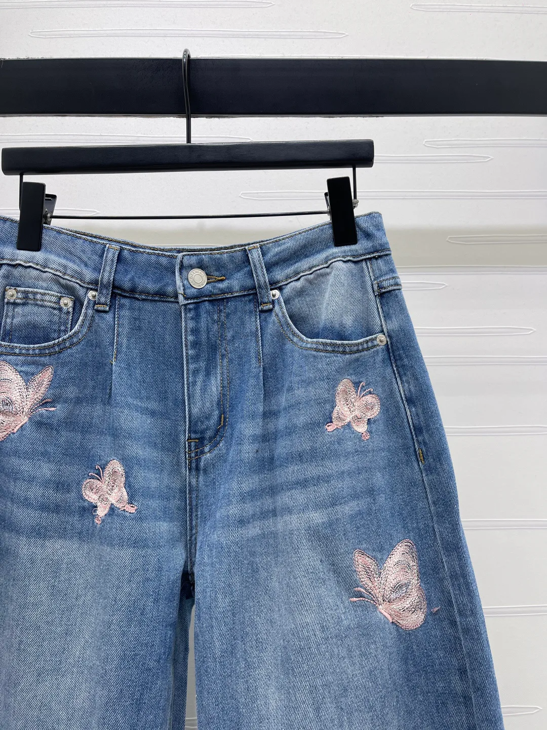 Джинсы Женские Christian Dior 4273898