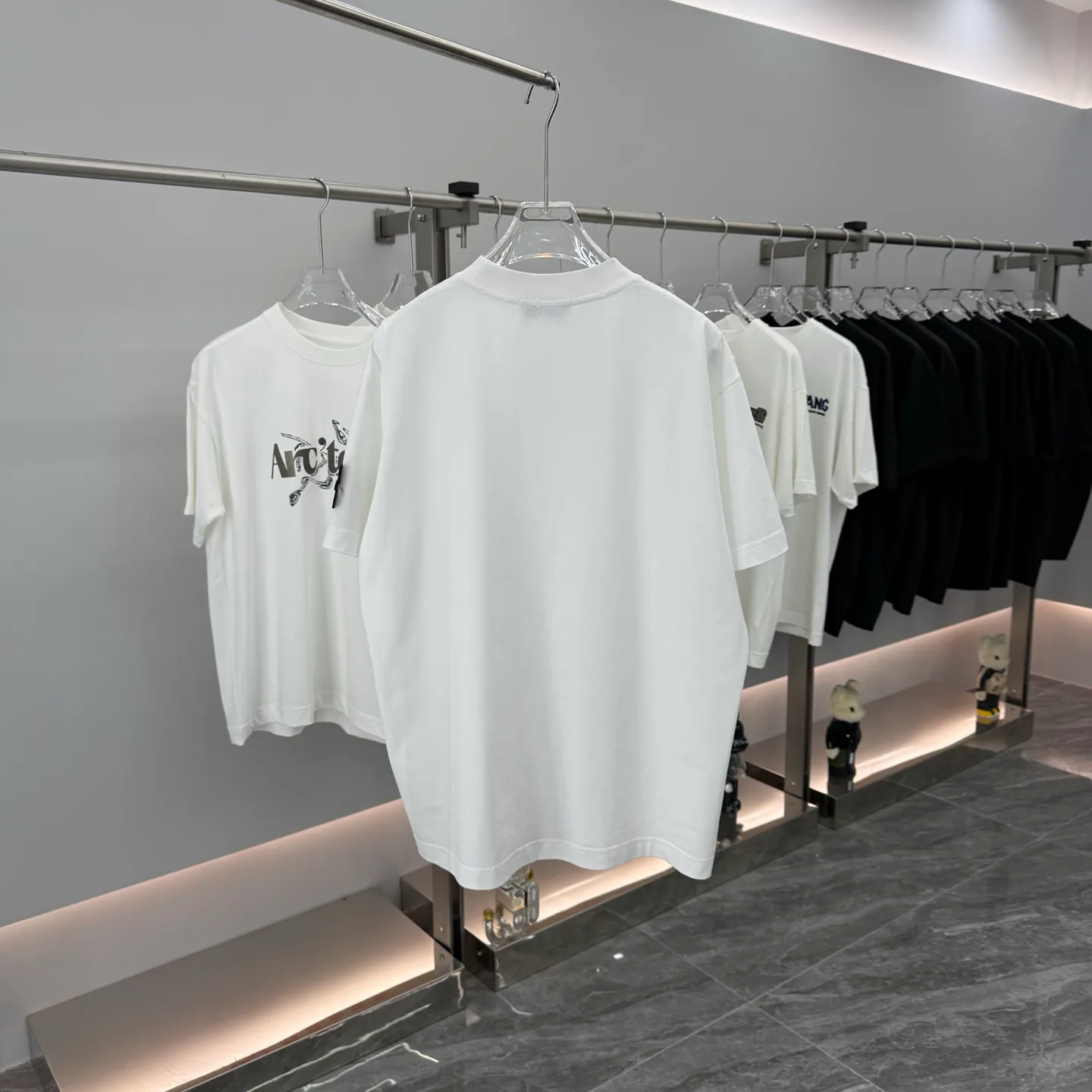 Футболки Мужские Stone Island 11591399