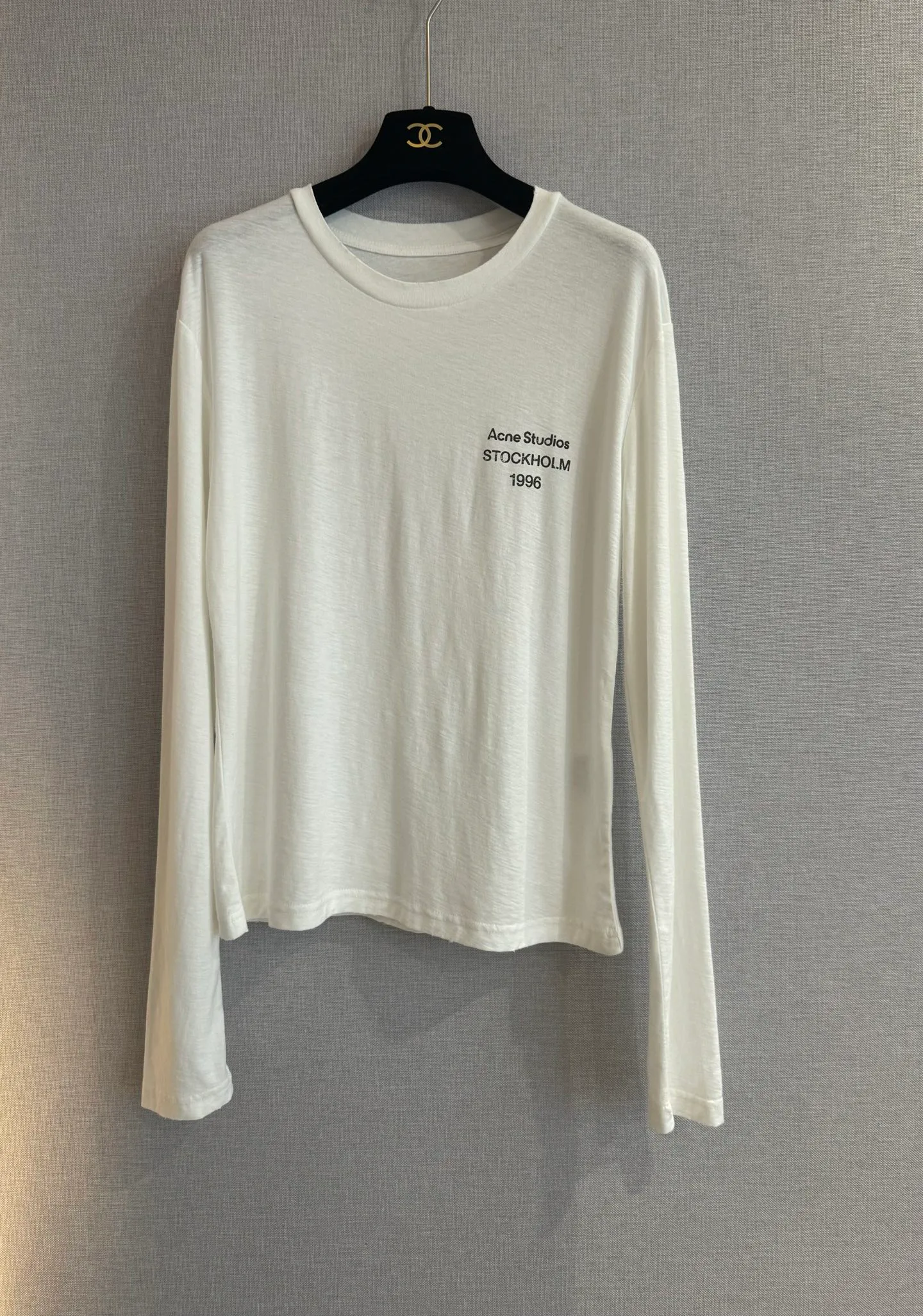Футболки Женские Acne Studios 17159960