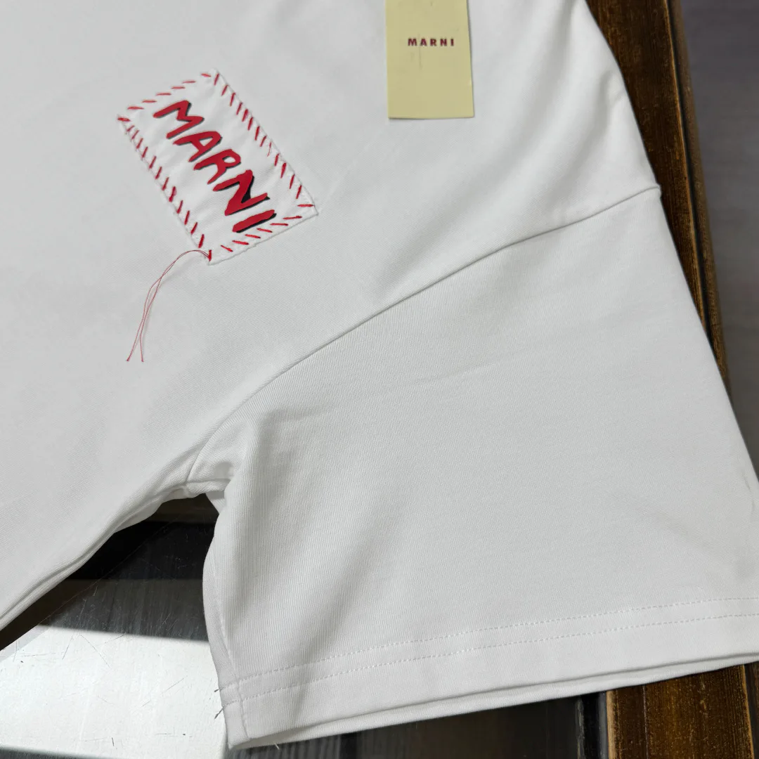 Футболки Женские Marni 11829339