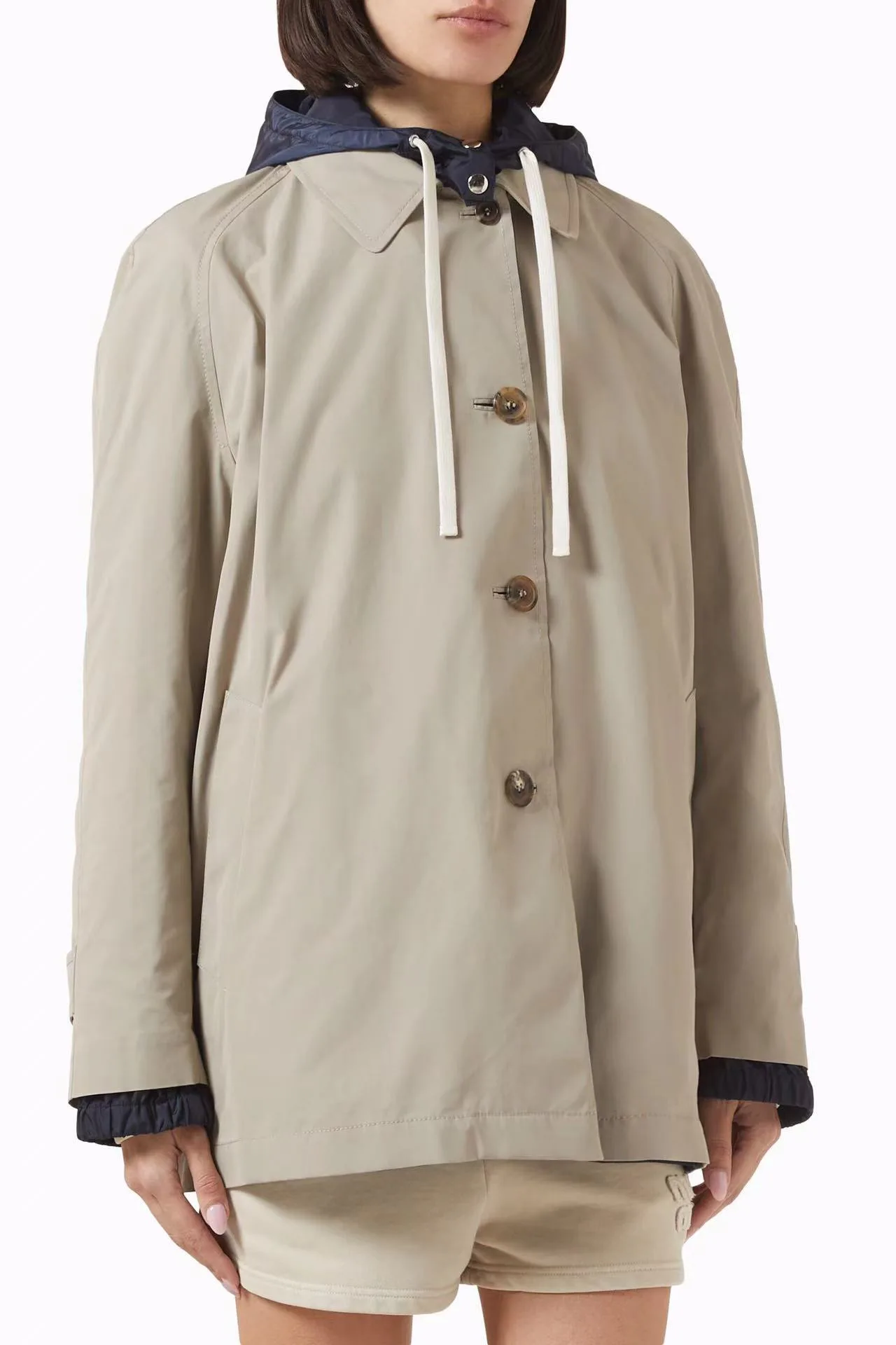 Куртки И Пуховики Мужские Miu Miu 9411123