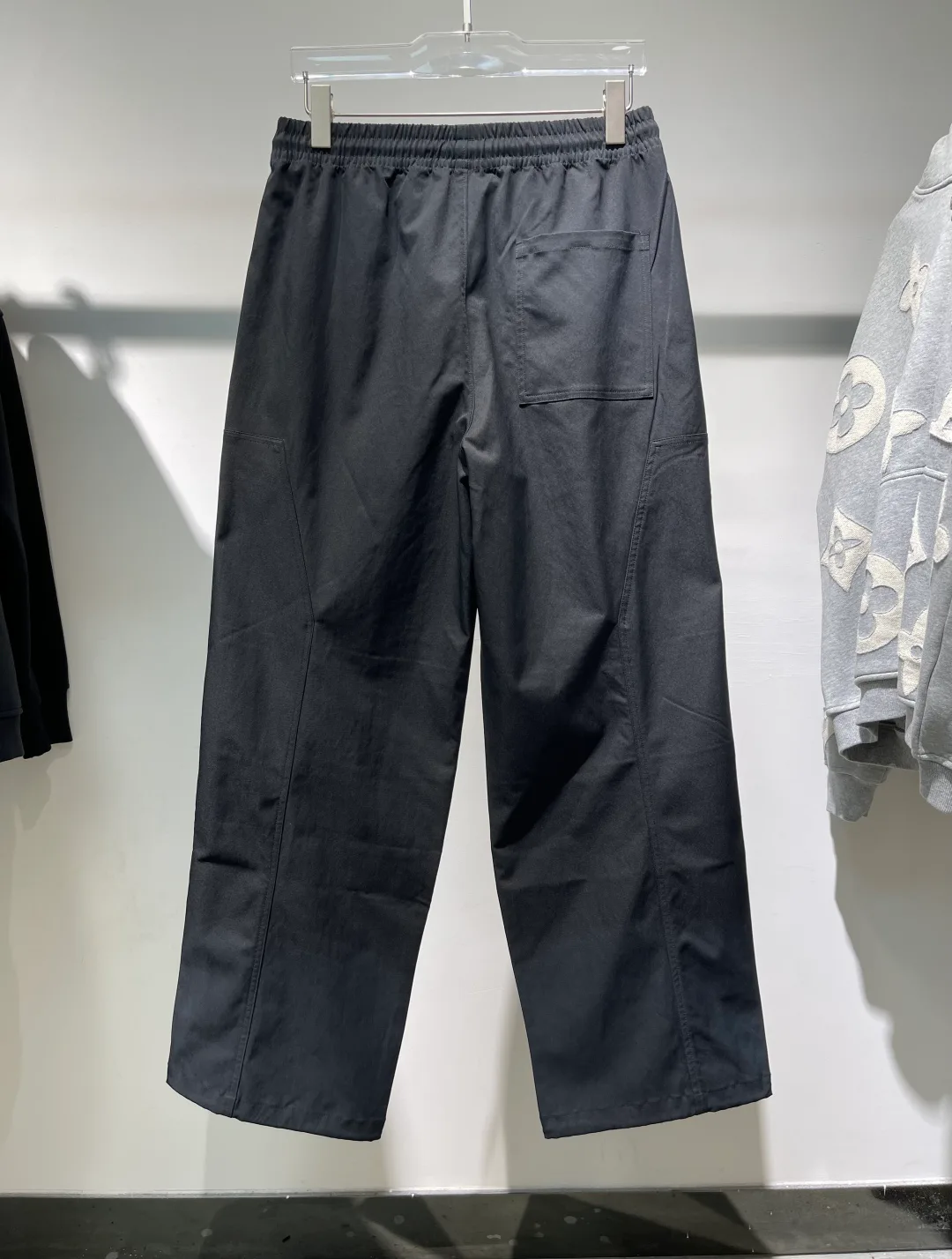 Брюки Мужские Y-3 91455