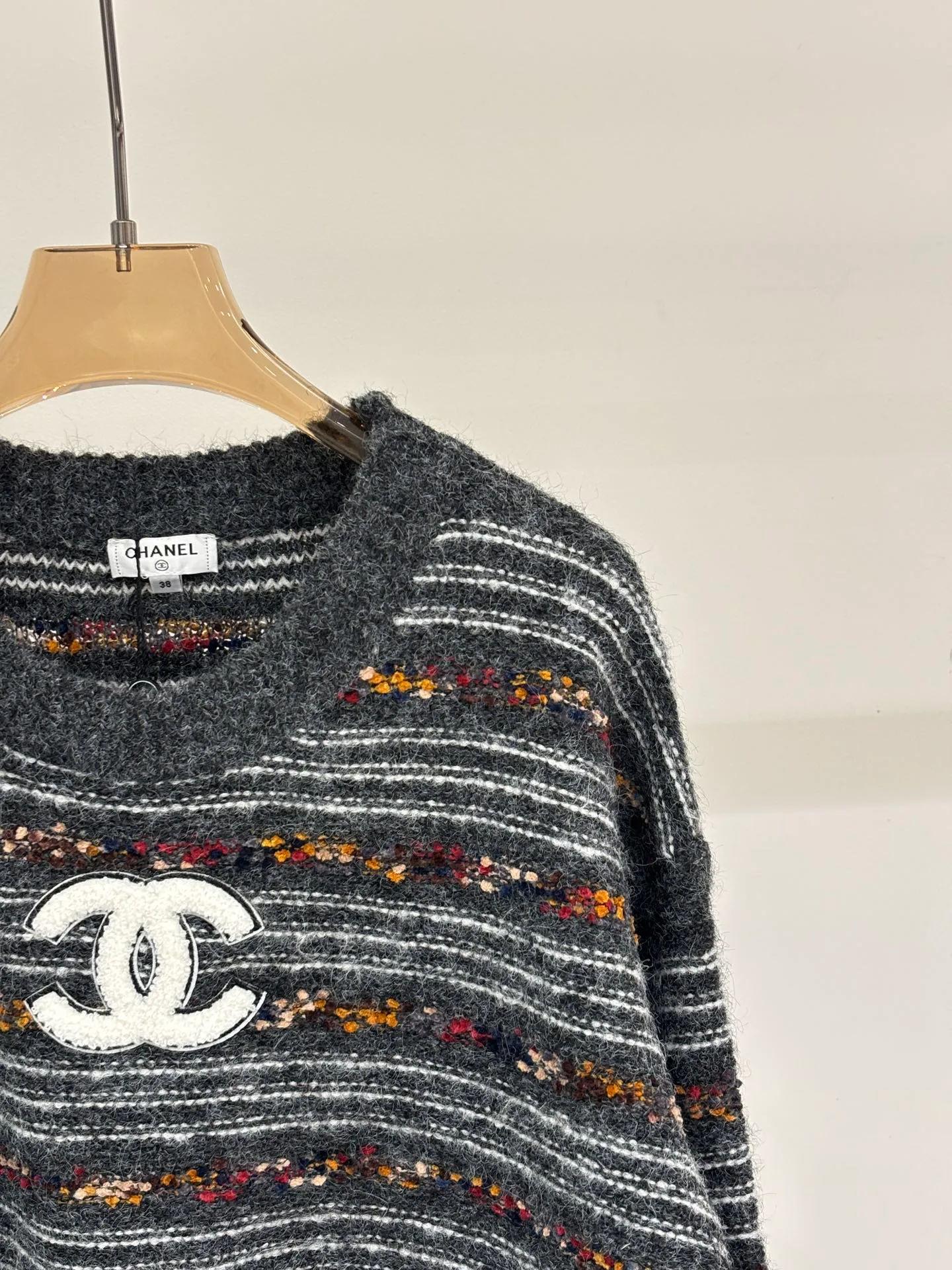 Джемперы Женские Chanel 474409