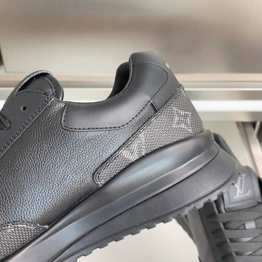 Кроссовки Мужские Louis Vuitton 931034