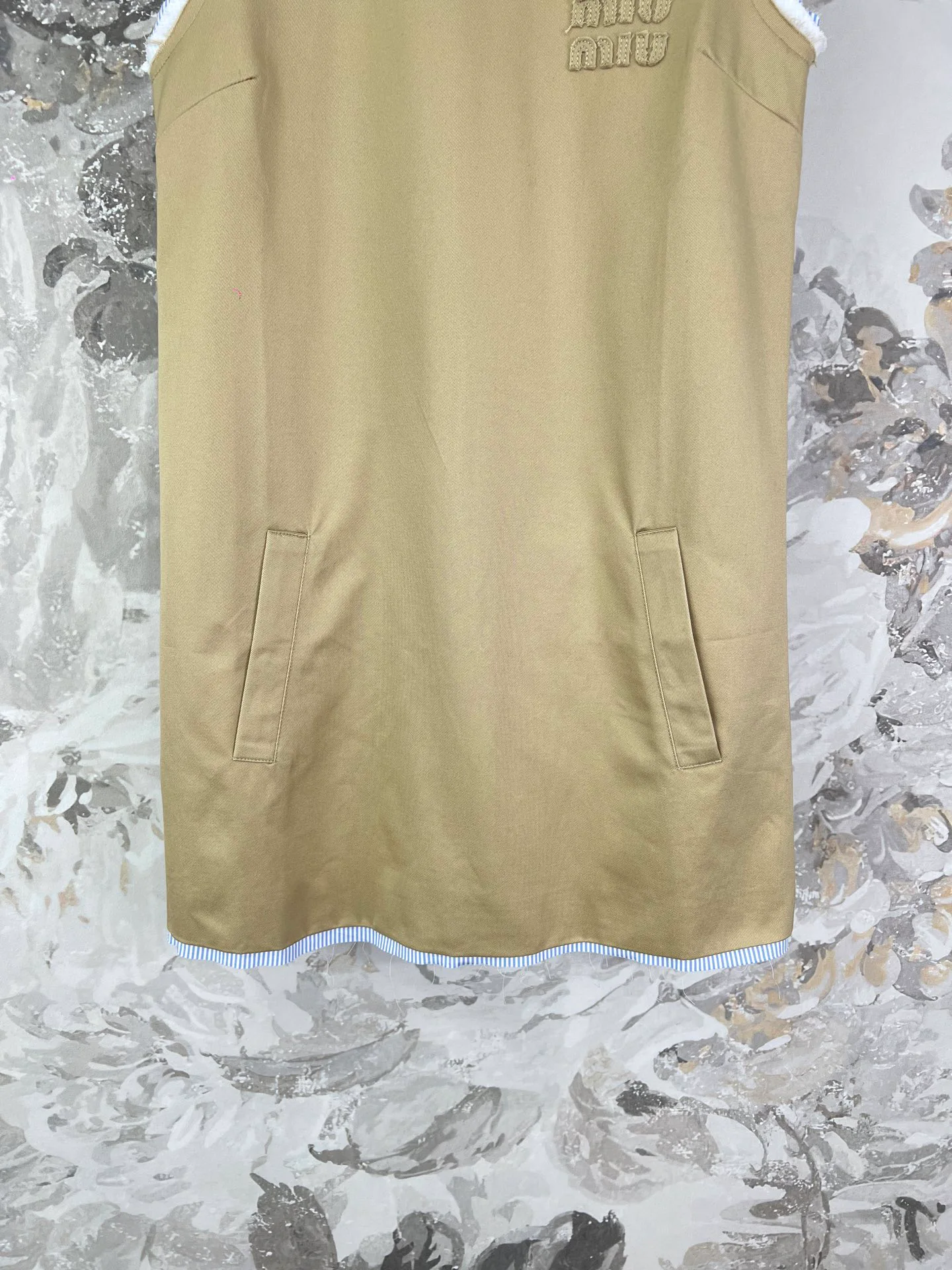 Платья Женские Miu Miu 13152406
