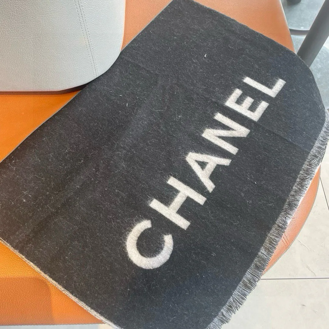 Шарфы Chanel 8878