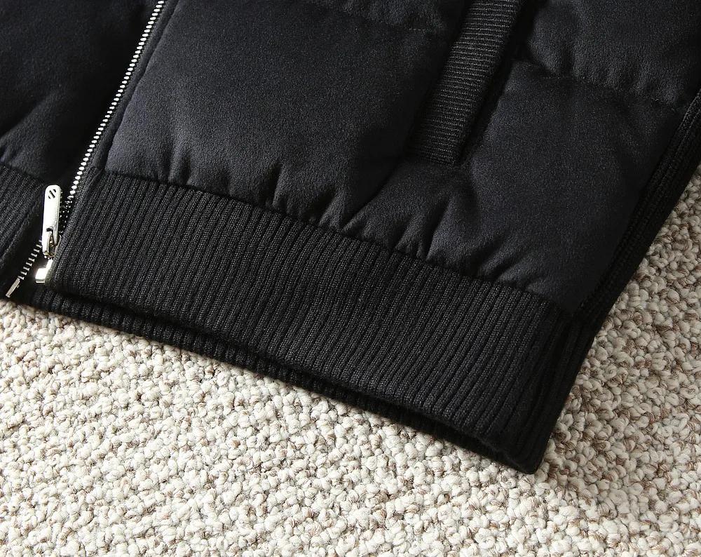 Куртки И Пуховики Мужские Zegna 607819