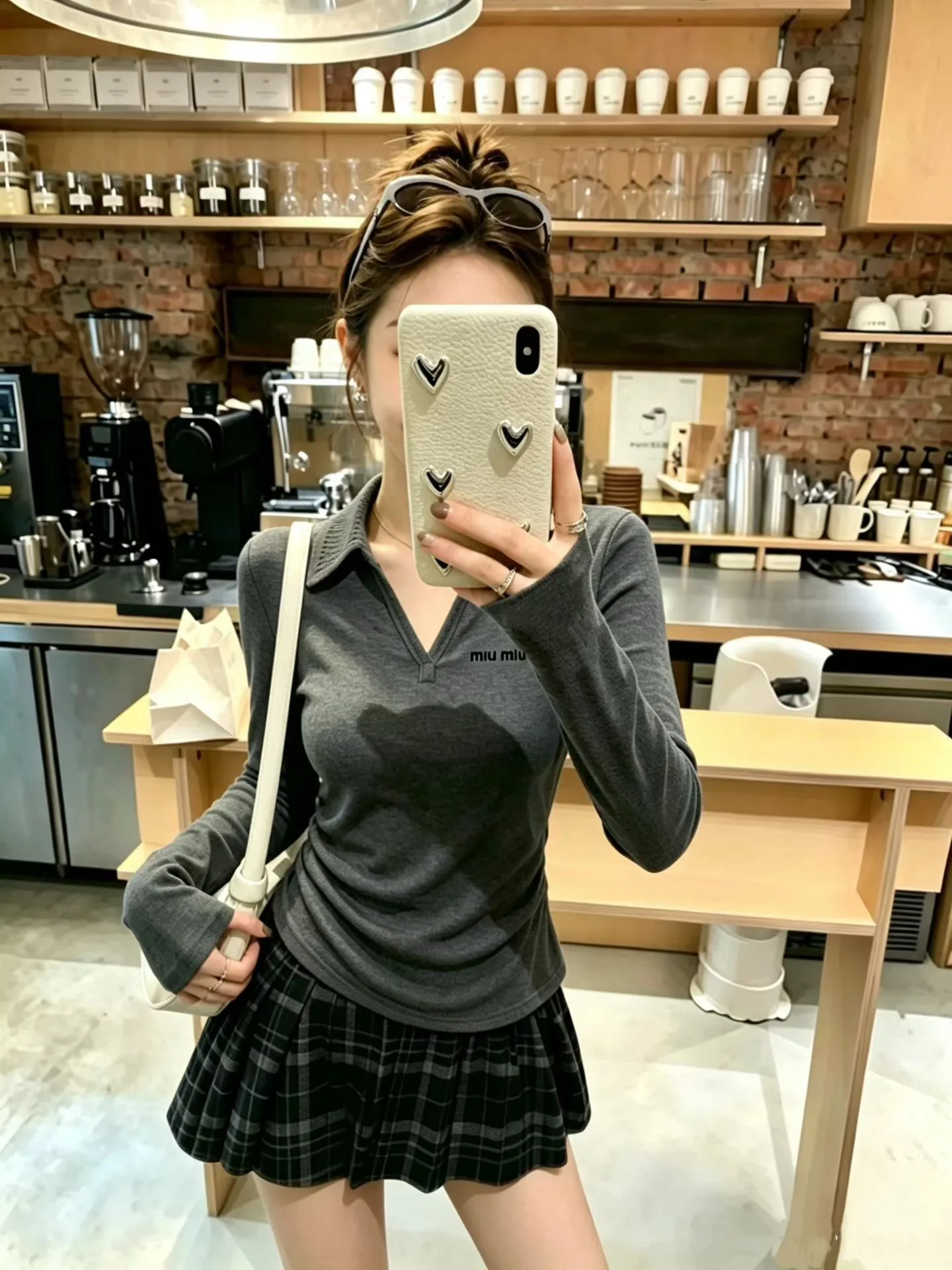 Джемперы И Свитеры Женские Miu Miu 18905559