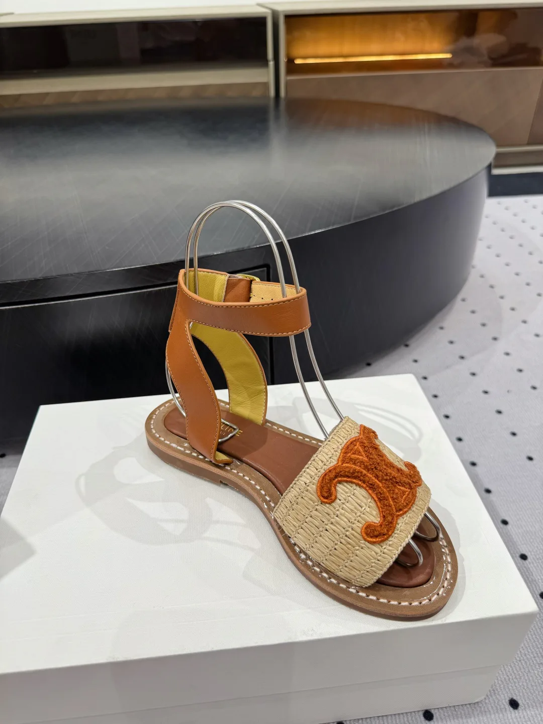 Сандалии Женские Celine 192958