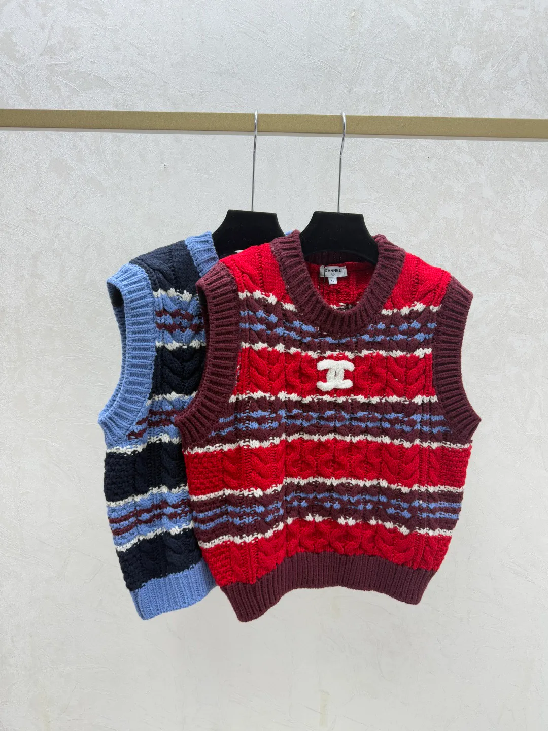 Джемперы И Свитеры Женские Chanel 1256174