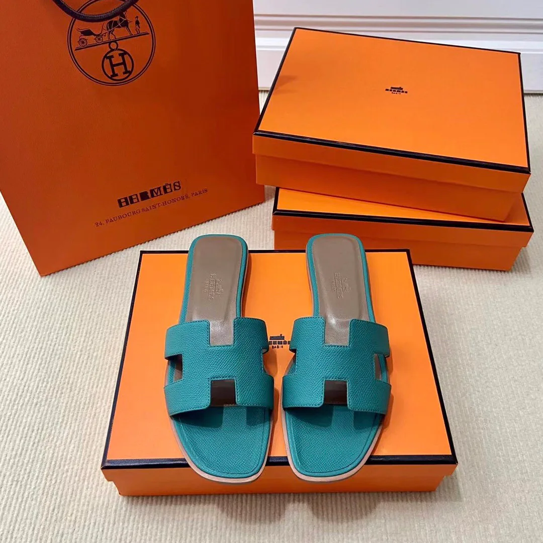 Сандалии Женские Hermes 4959267
