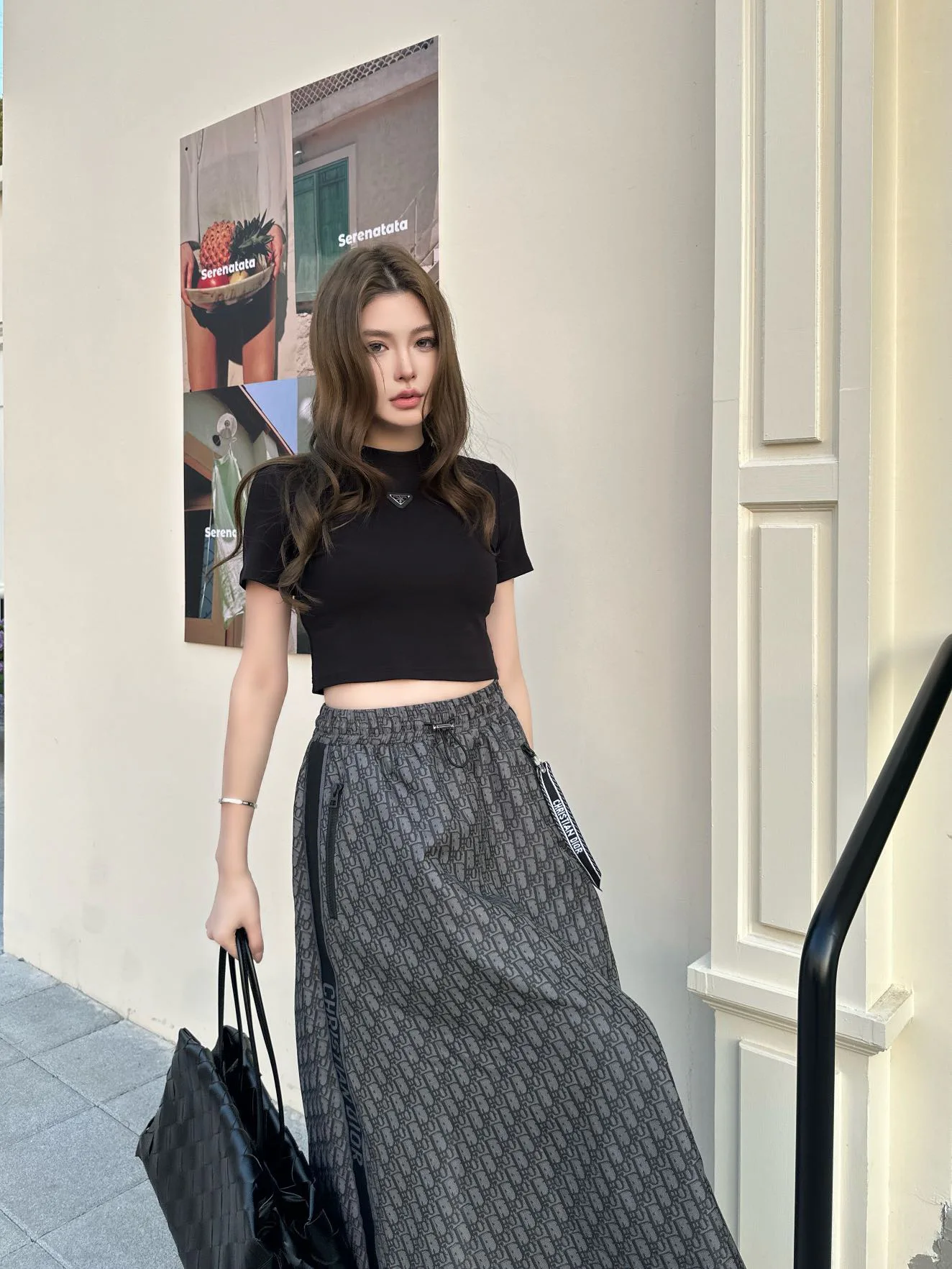 Юбки Женские Christian Dior 11530475